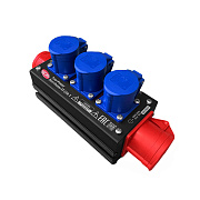 Туровый дистрибьютор питания ET 230.1